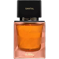 Santal von Ajmal