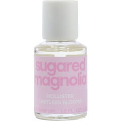 Sugared Magnolia by Hollister
