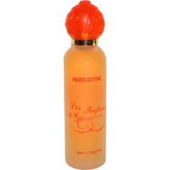 Abricotine von Les Parfums de Grasse