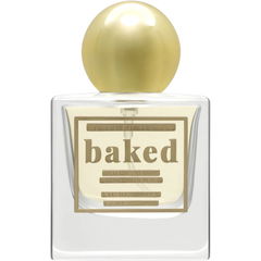 Baked (Perfume) by Renewed Scents