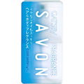 Savon Fragrance - Clear Savon / ヘア＆ボディフレグランス クリアシャボン von Gatsby / ギャツビー