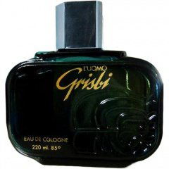 L'Uomo Grisbi (Eau de Cologne) by Leoniero Galleani