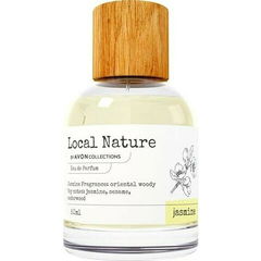 Local Nature - Jasmine by Avon