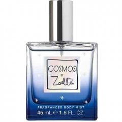Cosmos von Zoella