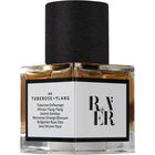 No. 01: Nagarmotha by Raer Scents