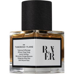 No. 01: Nagarmotha von Raer Scents / AER Scents