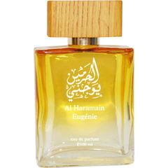 Eugénie von Al Haramain / الحرمين