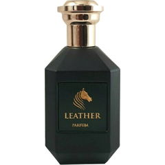 Turath Alaseel Leather by Alam Alaseel