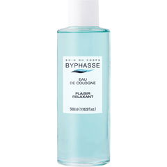 Plaisir Relaxant by Byphasse