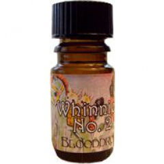 Whinnies No. 2 (2014) von Astrid Perfume / Blooddrop