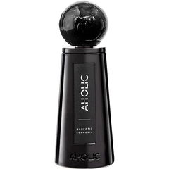 Narcotic Euphoria by Aholic