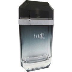 Will for Men von Giorgio Monti