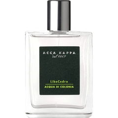LiboCedro (Eau de Cologne) by Acca Kappa