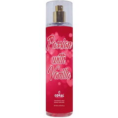 Passion with Vanilla von Coral Perfumes
