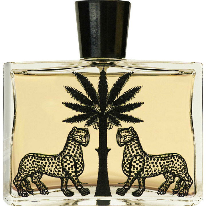 Ambra Nera (Eau de Parfum) von Ortigia