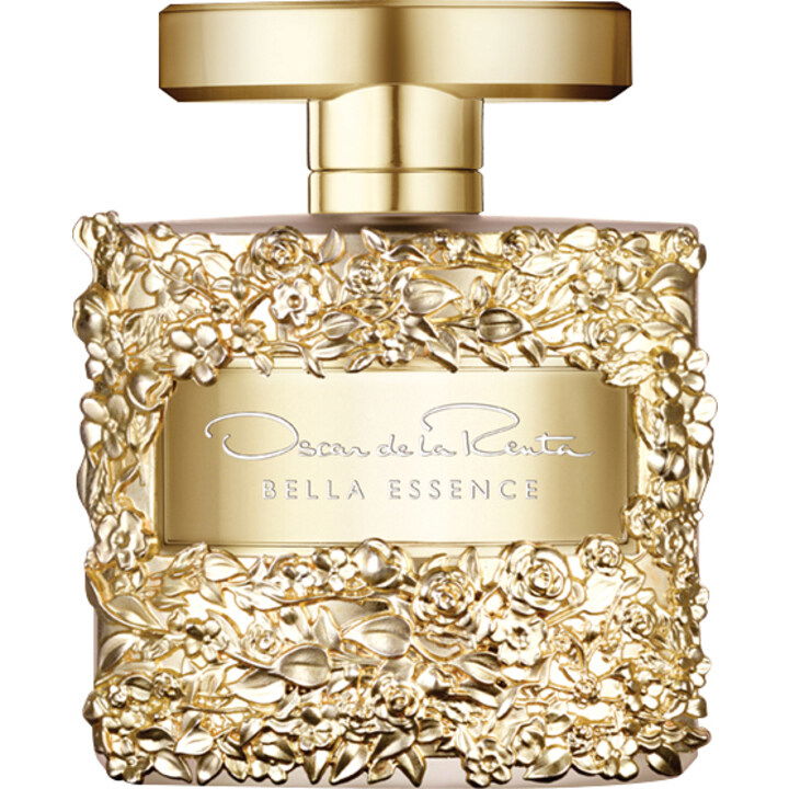 Bella Essence by Oscar de la Renta