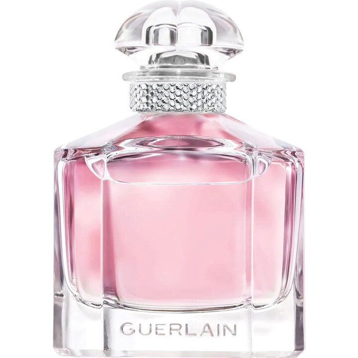 Mon Guerlain Sparkling Bouquet by Guerlain