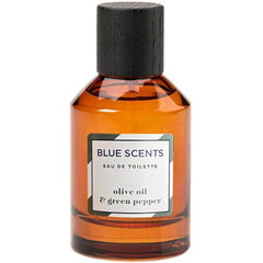 Olive Oil & Green Pepper von Blue Scents