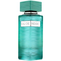 Eau de Neige by Fragrance World