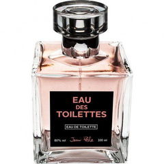 Eau des Toilettes pour Elle von Jean Peste