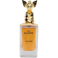 Kaviani von Odo Kleos