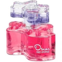 Oscar Red Orchid by Oscar de la Renta