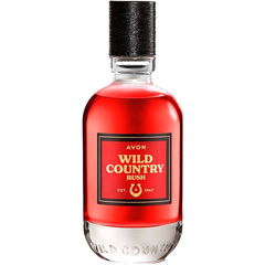 Wild Country Rush von Avon