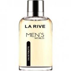 Men's World by La Rive