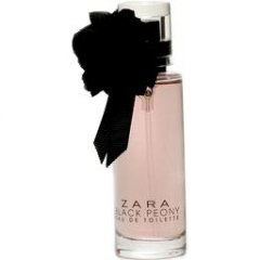 Black Peony von Zara