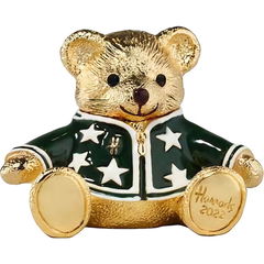 Beautiful Harrods Bear 2022 von Estēe Lauder