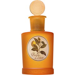 Boccioli di Limone von Monotheme