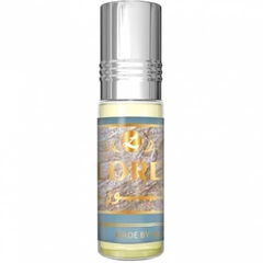 Lord (Perfume Oil) by Al Rehab