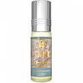Lord (Perfume Oil) von Al Rehab