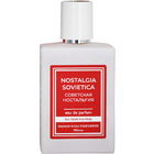 Nostalgia Sovietica von Maison Wolf Parfumeur