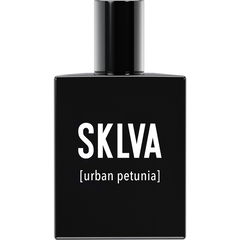[Urban Petunia] by SKLVA