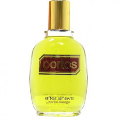 Portos (After Shave) by Balenciaga