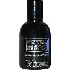 Virginiana Men's Formula by Kelémata