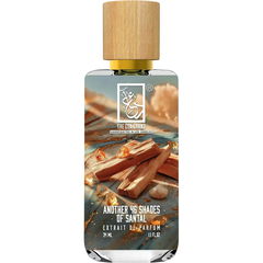 Another 46 Shades of Santal von The Dua Brand