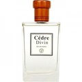 Cèdre Divin by Benchaâbane / Les Parfums du Soleil