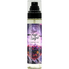 Black Magic Sangria (Parfum Mist) von Dirty Soul Soap Co.