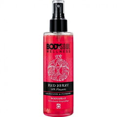 Red Berry by Body & Soul