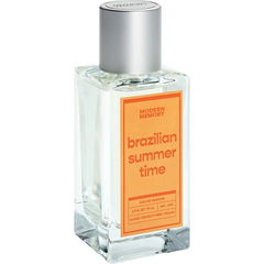 Brazilian Summer Time by Modern Memory