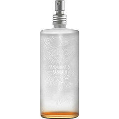 Mandarina & Sândalo by Granado Mandarina & Sândalo by Granado