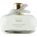 White & Chic by Laranjinha