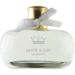 White & Chic von Laranjinha