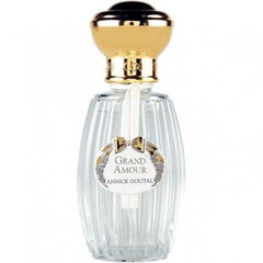Grand Amour (Eau de Toilette) by Goutal