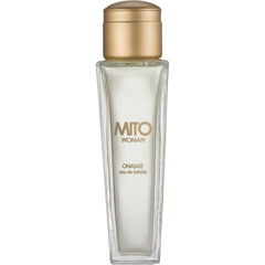 Mito Woman by Ona Saez