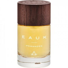 Pomander by Eauk