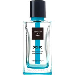 Soho von Superdry