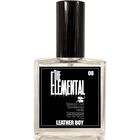 Leather Boy von The Elemental Fragrance